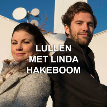 Linda Hakeboom interview// VIVA \\