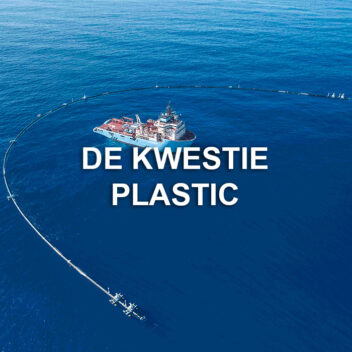 Plastic: wat doen we eraan?// Dirty Science \\