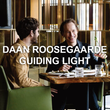 Guiding light: Daan Roosegaarde // Holland Herald \\