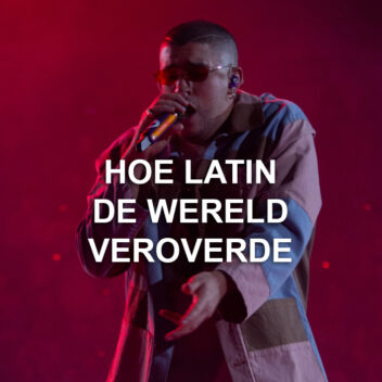 Hoe latin de wereld veroverde // Veronica Superguide \\